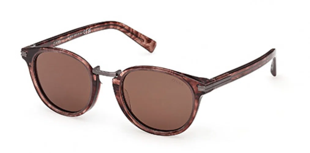 ZEGNA 0284H Sunglasses - view 2